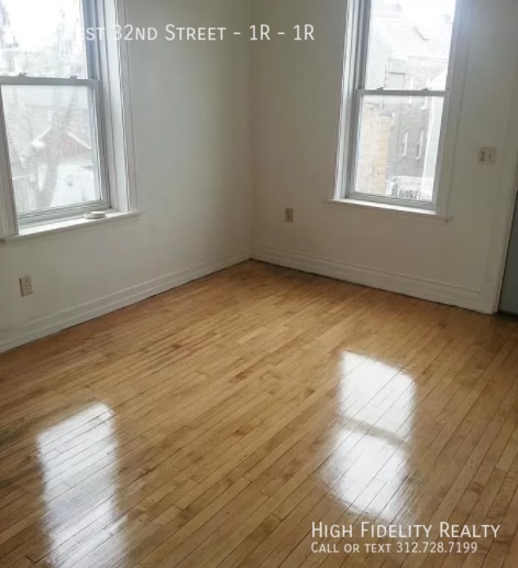 Building Photo - 915 W 32nd St