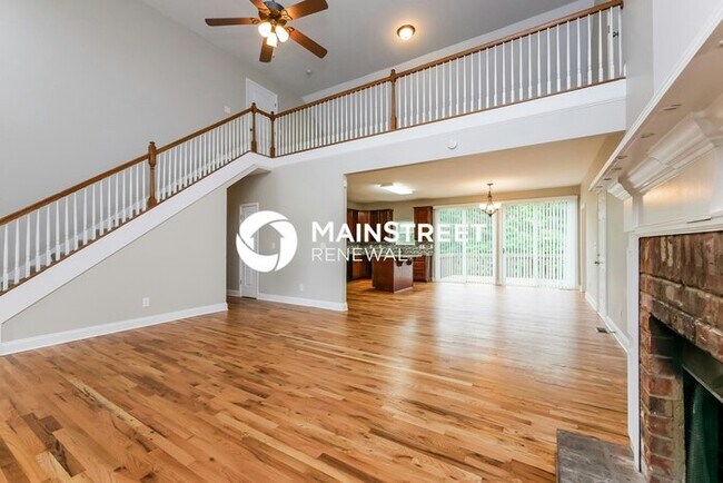 Foto del edificio - 3 Bedroom Pet-Friendly Home in Villa Rica, GA with Main Street Renewal