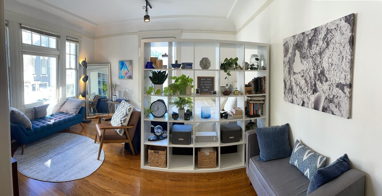 Foto principal - 2355 California St