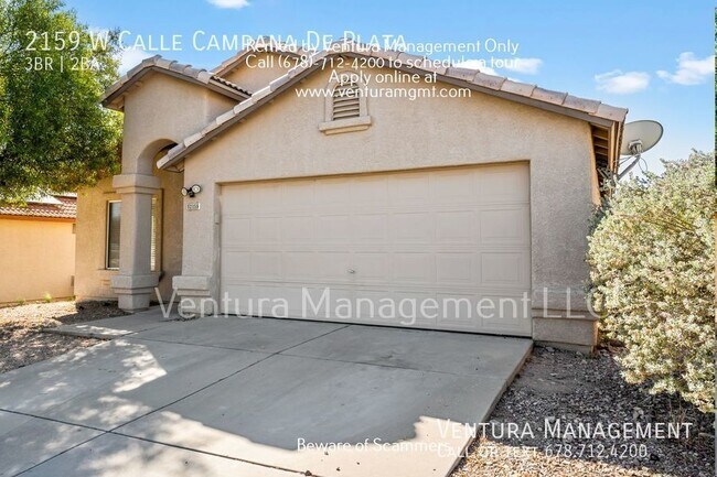 Building Photo - 3br - 2 ba- 2 Car Grge- Appliances Incl.- ...