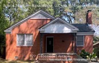 Building Photo - 927 E Edgemont Ave