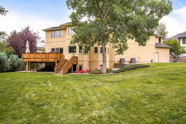 Foto del edificio - 534 Sawtooth Point