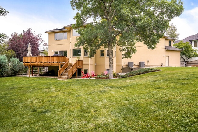 Photo - 534 Sawtooth Point House