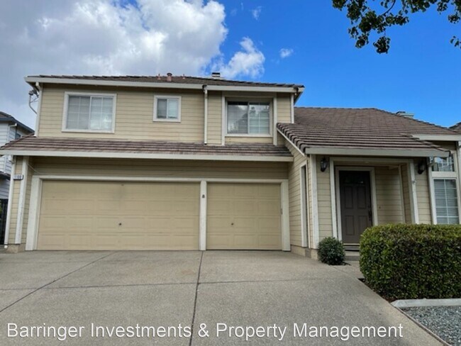 Building Photo - 4 br, 3 bath House - 1100 Havenbrook Dr