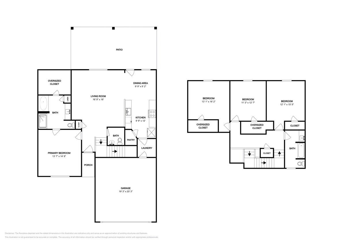 Foto del edificio - 3109 Chillingham Dr