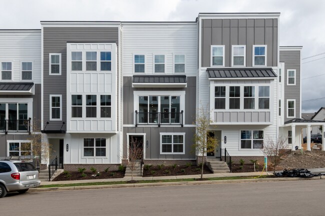 Foto del edificio - 714 41st Ave N