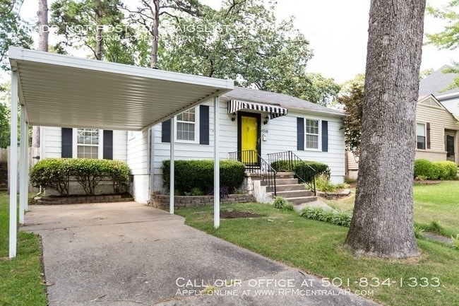 Building Photo - 6518 Kenwood Rd