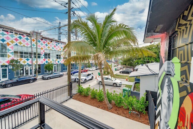 Foto del edificio - 153 NW 26th St
