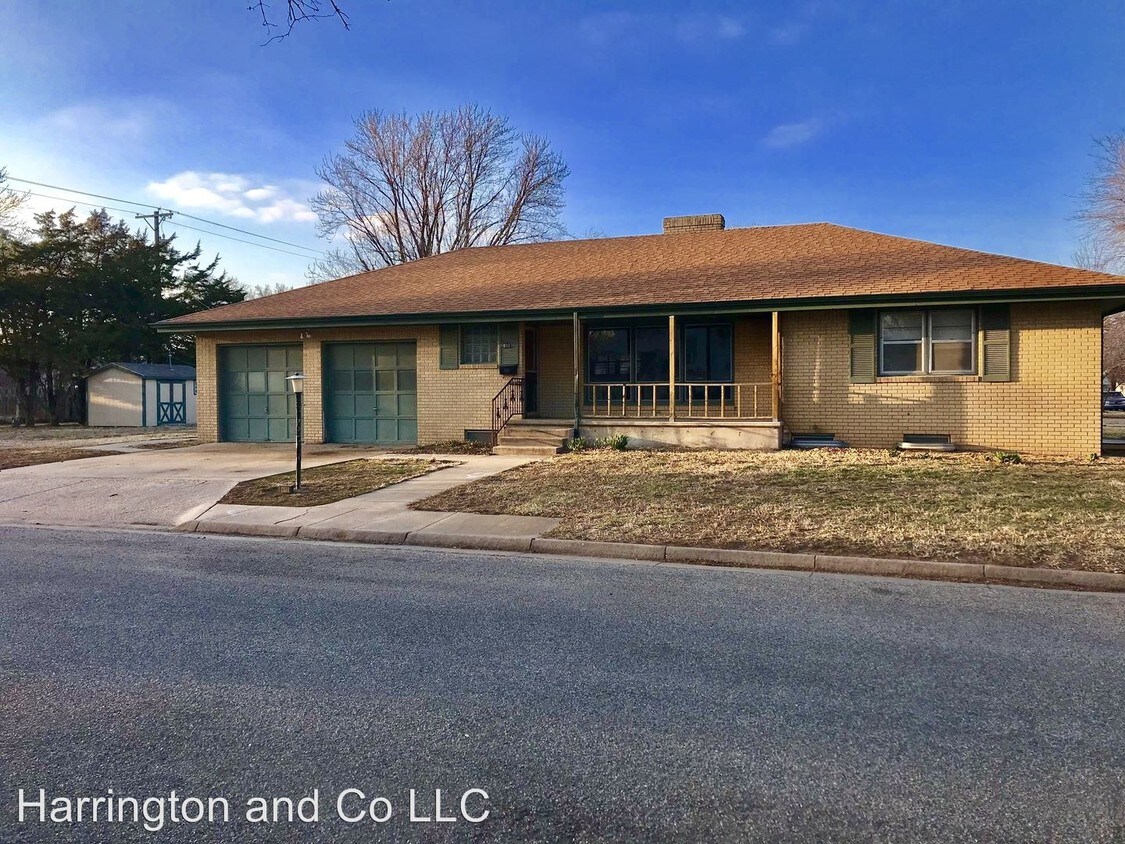 Foto principal - 802 W 4th St