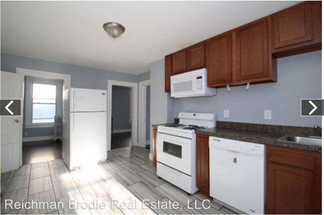 Foto del edificio - 54 Kensington St