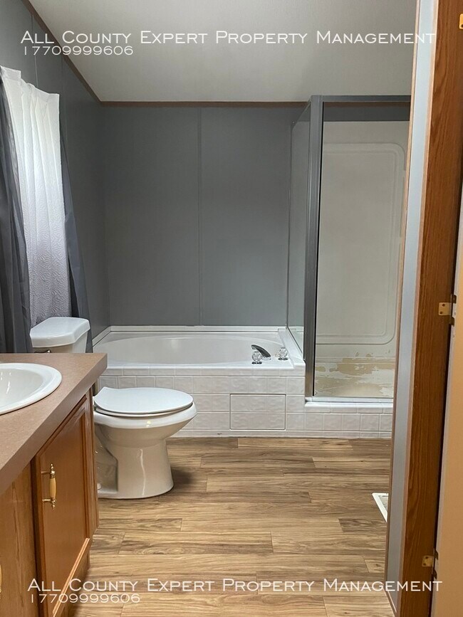 Foto del edificio - Manufactured Home on 1 Acre