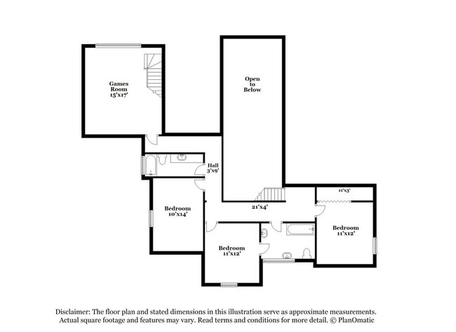 Building Photo - 5118 Westerham Pl