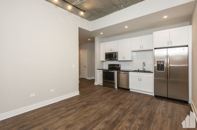 Foto del edificio - 3820 N Broadway St