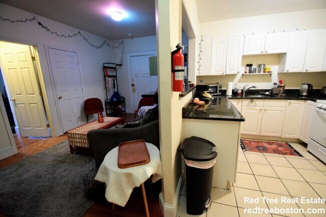 Foto del edificio - 54 Egmont St