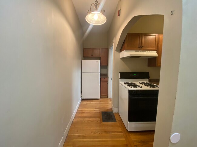 Foto del edificio - 94 Spring St