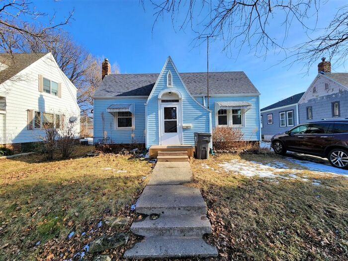 Primary Photo - FOR RENT- Beautiful House in quiet area of...