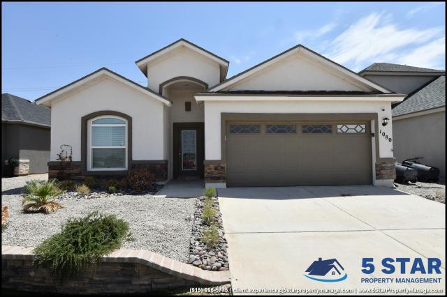 Foto principal - 4 bedroom in Horizon City TX 79928