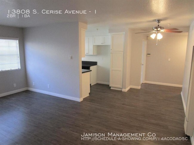 Building Photo - 13808 Cerise Ave