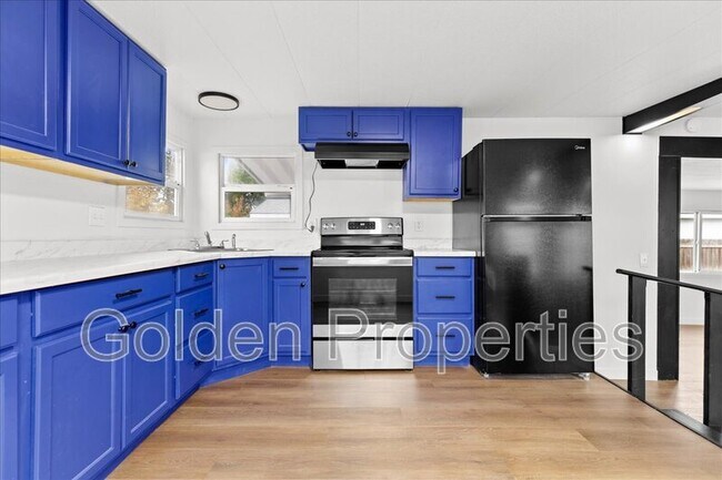 Foto del edificio - 2915 N Howard St