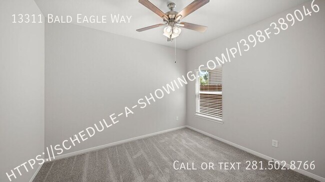 Foto del edificio - 13311 Bald Eagle Way