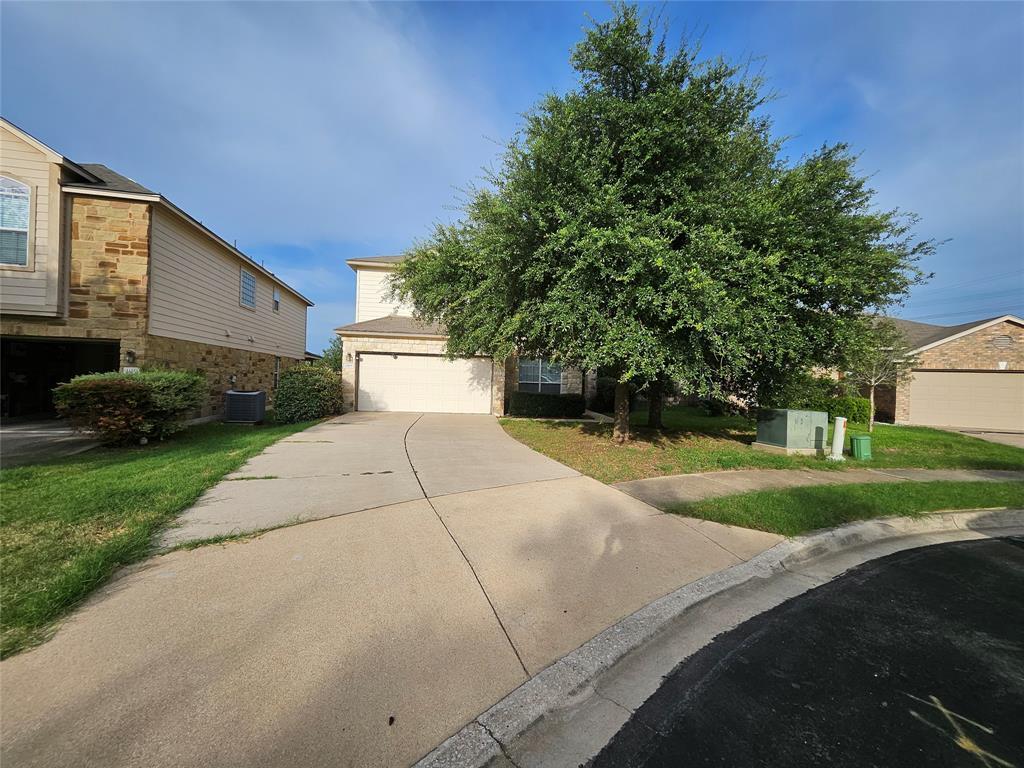 Primary Photo - 11109 Persimmon Gap Dr