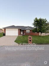 Building Photo - 4444 N Farm Rd 157