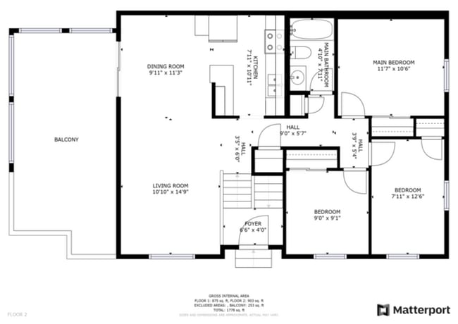 Building Photo - 200 Etta Ave