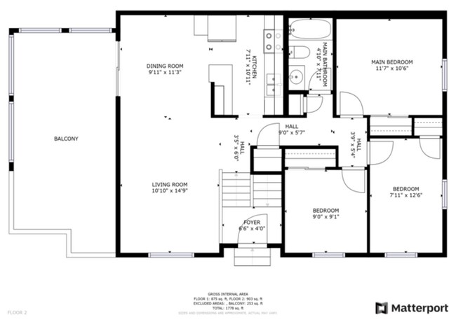 Foto del edificio - 200 Etta Ave