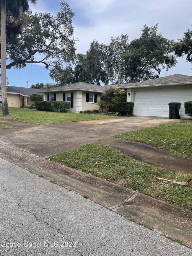 Foto del edificio - 2643 Cherrywood Ln