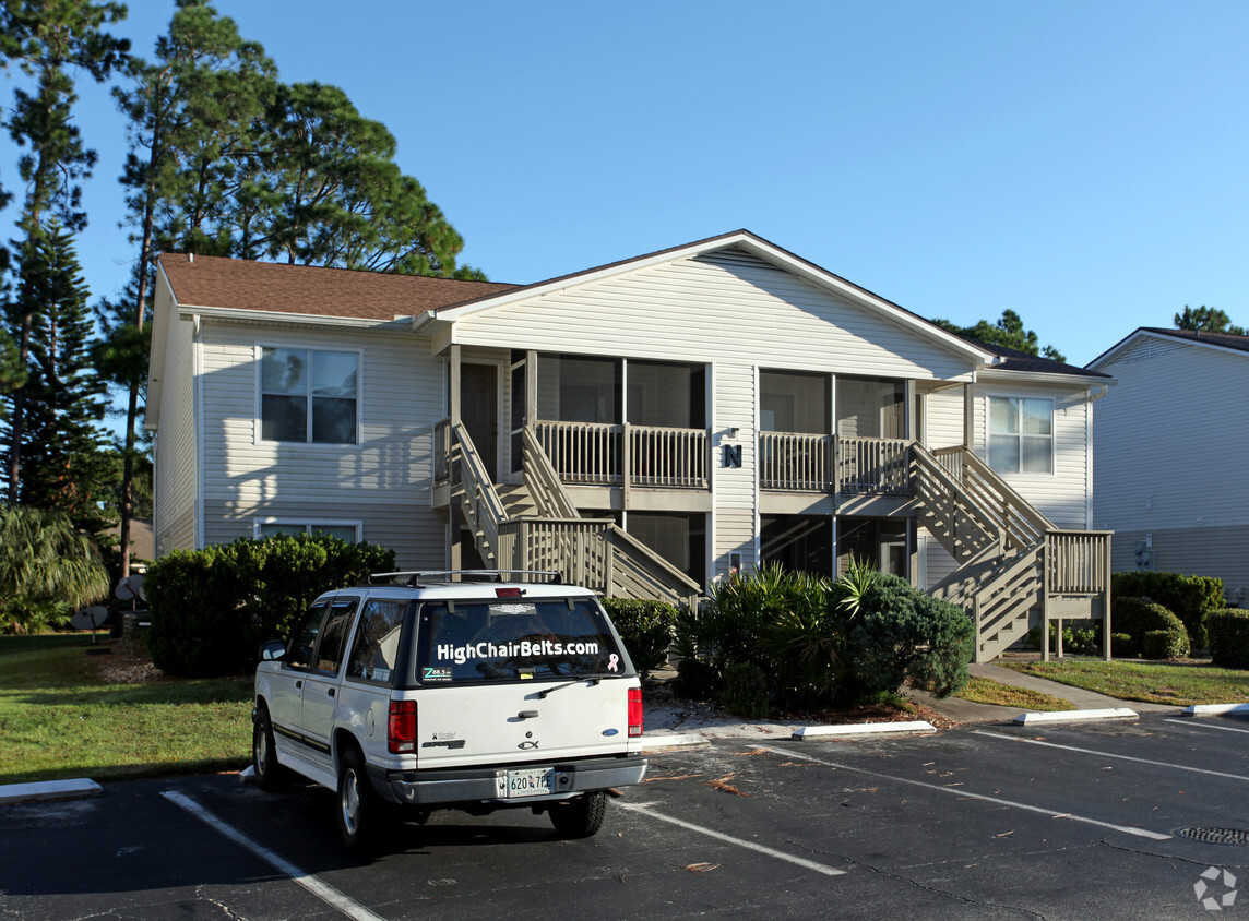 Primary Photo - Georgetown Lake Condos