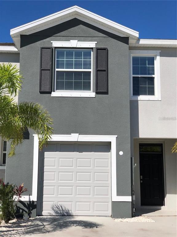 Foto del edificio - 8617 Milestone Dr