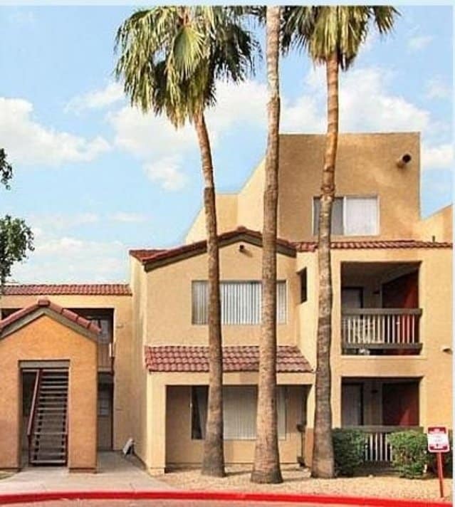 Ventana Palms Rentals Phoenix, AZ