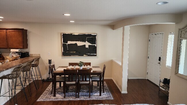 Foto del edificio - 17928 16th Ave Ct E