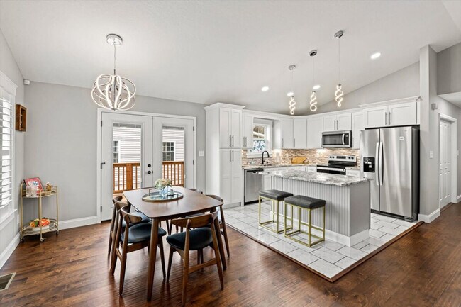 Foto del edificio - 2504 Harvey St