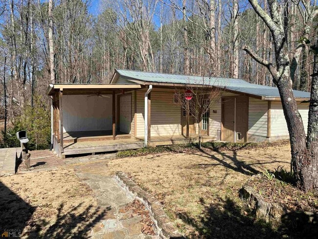 Building Photo - 9871 Cumming Hwy
