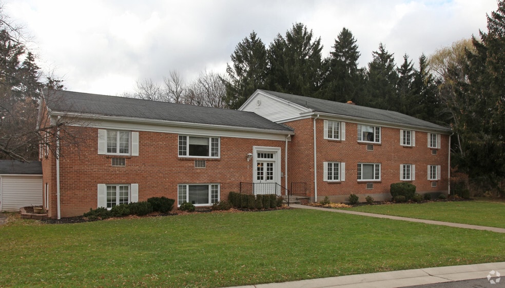 Pittsford Village Estates Rentals Pittsford, NY