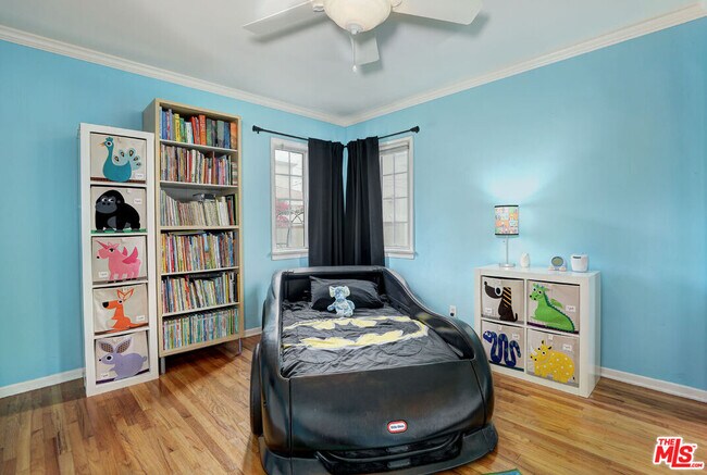 Foto del edificio - 11333 Culver Blvd