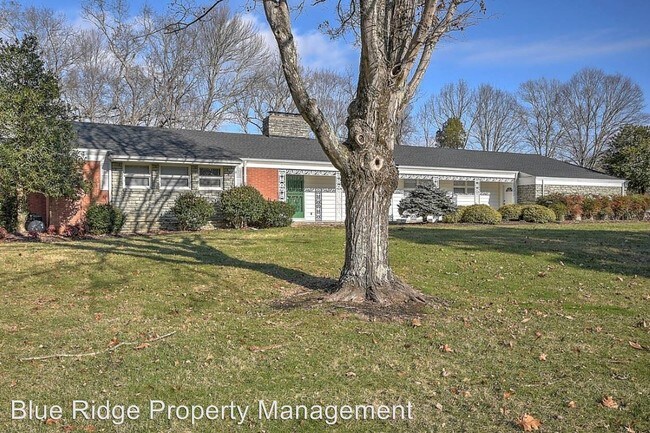 Foto del edificio - 5 br, 4 bath House - 4608 Orebank Road