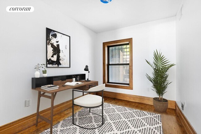 Foto del edificio - 620 Monroe St