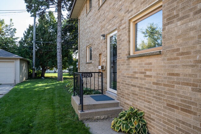 Welcome home! - 2328 S 83rd St