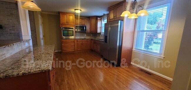 Building Photo - 5167 Ashley Drive