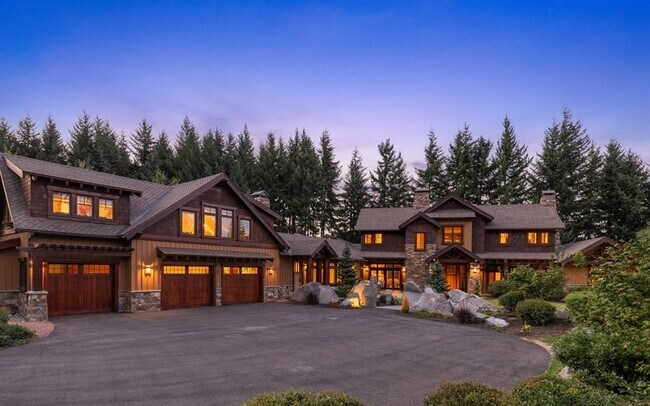 Foto del edificio - Luxury Living in Tumble Creek