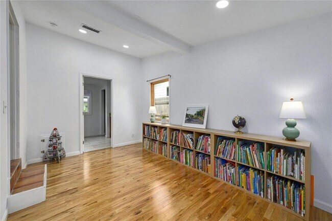Foto del edificio - 406 W 55th St