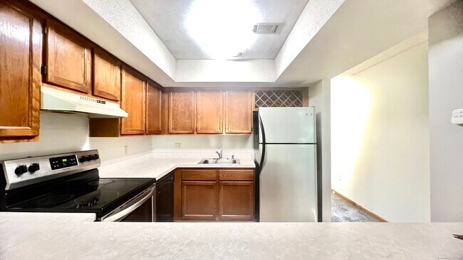 Foto del edificio - 109 Misty Meadow Ln