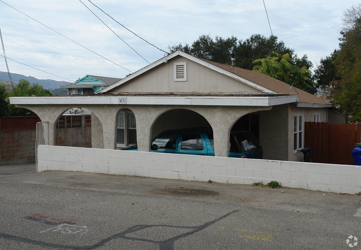 43 Bundren St, Oak View, CA 93022 Apartments in Oak View, CA