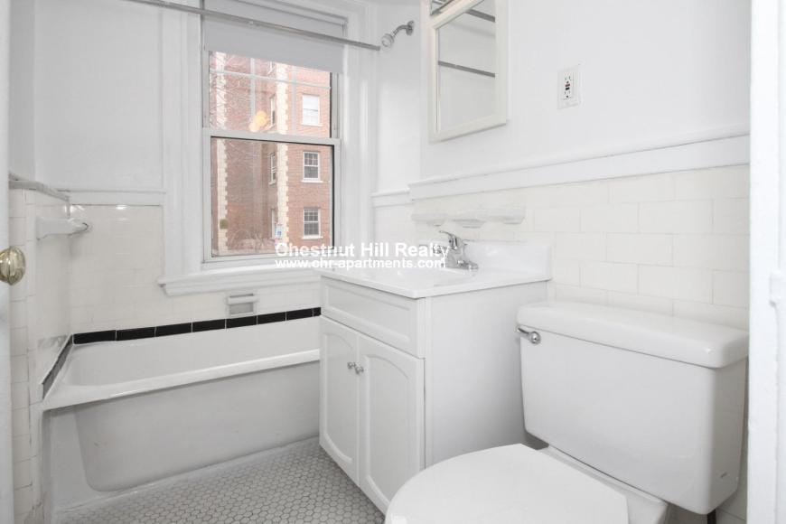 Foto del edificio - 1 bedroom in Cambridge MA 02138
