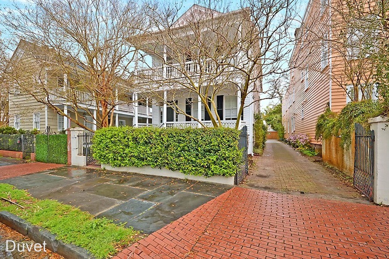 Foto principal - 3 br, 4 bath House - 236 Rutledge Avenue