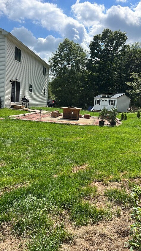 Foto del edificio - 31874 Pine Ridge Cir