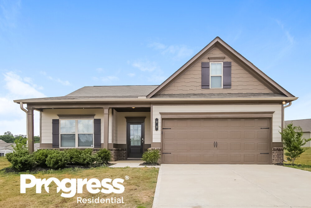 23 Woody Wy, Adairsville, GA 30103 House Rental in Adairsville, GA