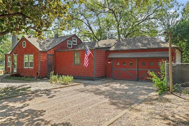 Foto del edificio - 4901 Barbara Rd